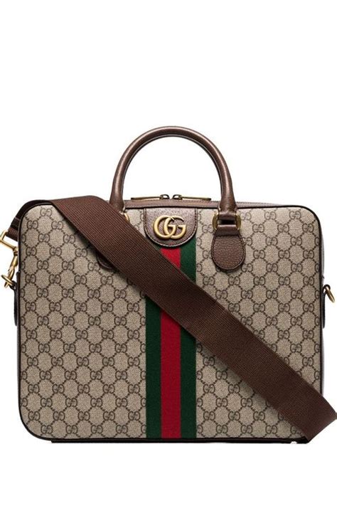 gucci ladies travel bags|Gucci laptop bags for women.